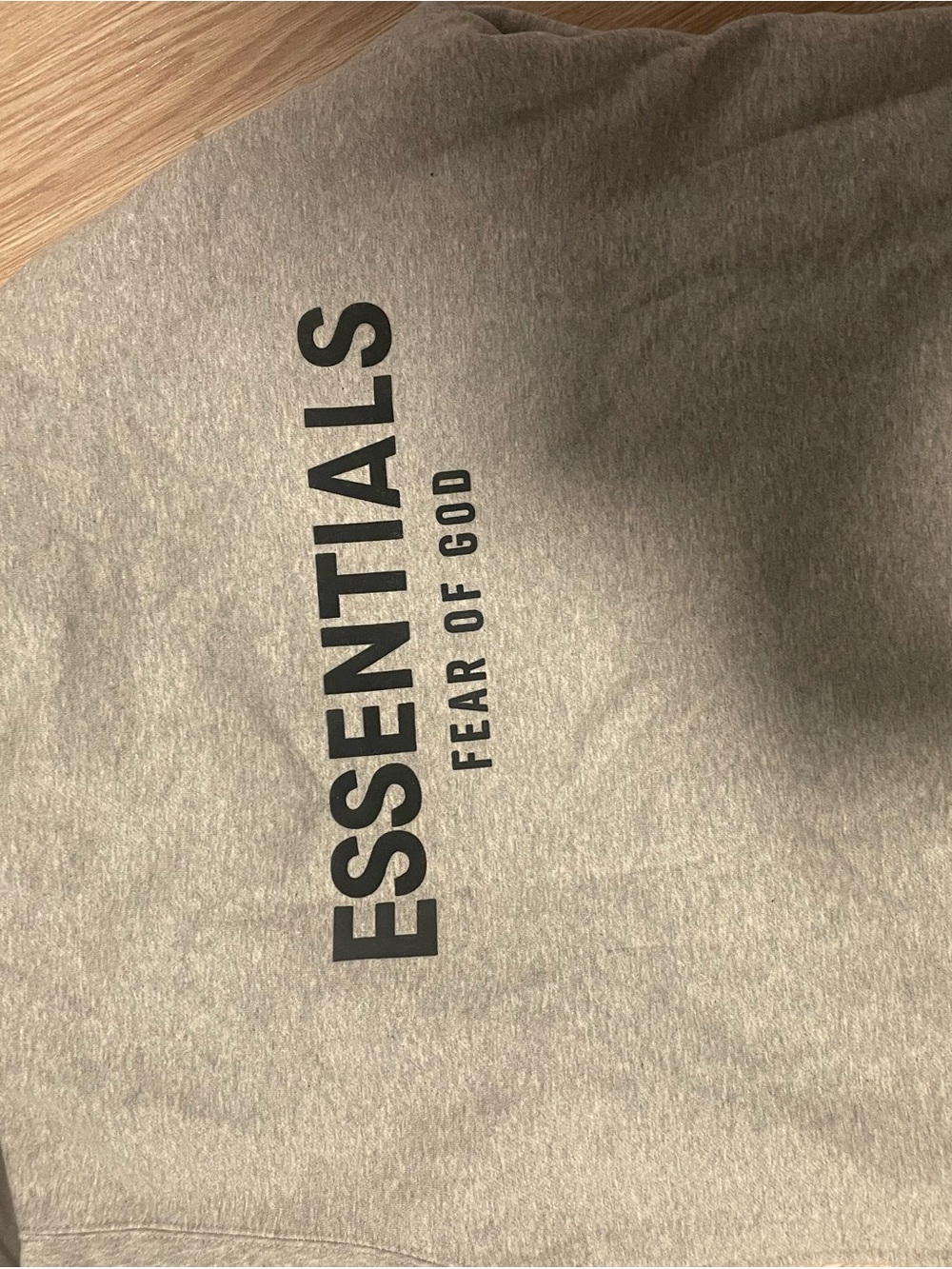Essentials Hoodie - Picture 4 of 5